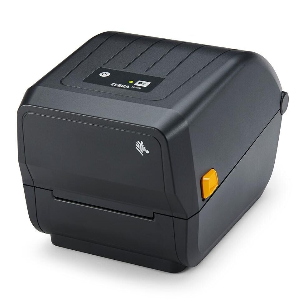 ZD888 4-inch Value Desktop Printer