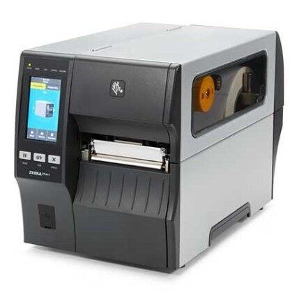 ZT400 Series Industrial Printer