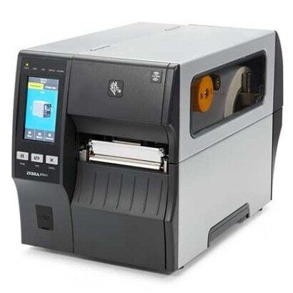 ZT411 Industrial Printer