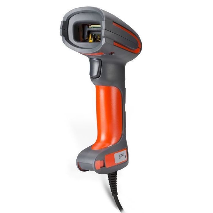 เครื่องอ่านบาร์โค้ด Granit 1280i