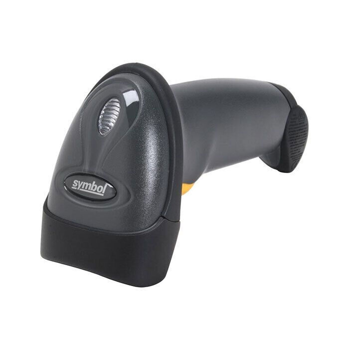 เครื่องอ่านบาร์โค้ด Symbol LS2208 SERIES