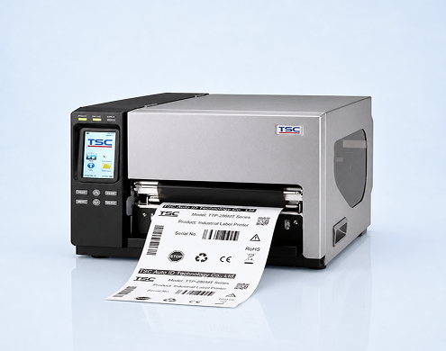 TTP-286MT Series