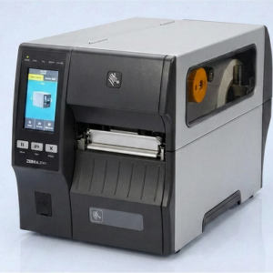 ZT400 Series Industrial Printer
