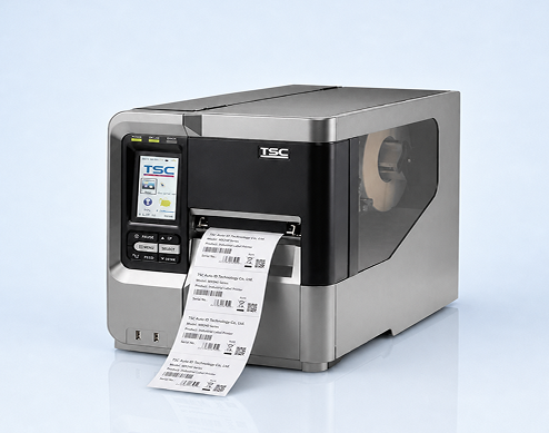 TSC MX240P Series